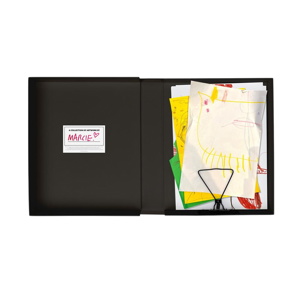 Suck UK Big Book For Little Artists